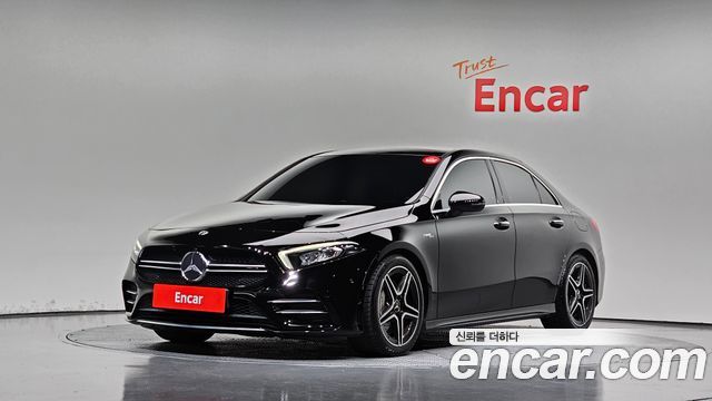 2020 Mercedes-Benz A-Class, VIN W1K3G5BB5LJ229668