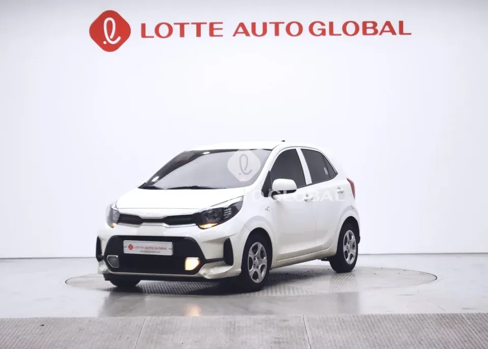 2023 Kia Morning, VIN KNAB1518BPT107026