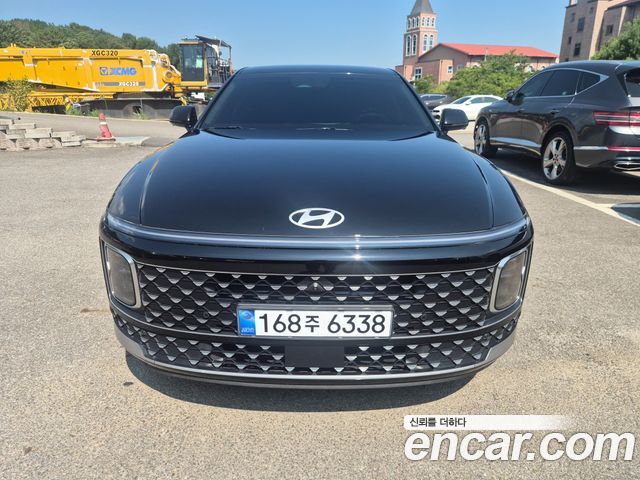 2023 Hyundai Grandeur, VIN KMHN241DBPA051912
