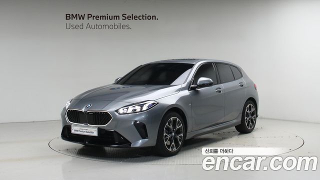 2025 BMW 1-Series, VIN WBA51GE02S7T33683