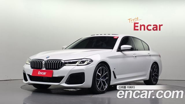 2023 BMW 5-Series, VIN WBA31BJ06PCN66822