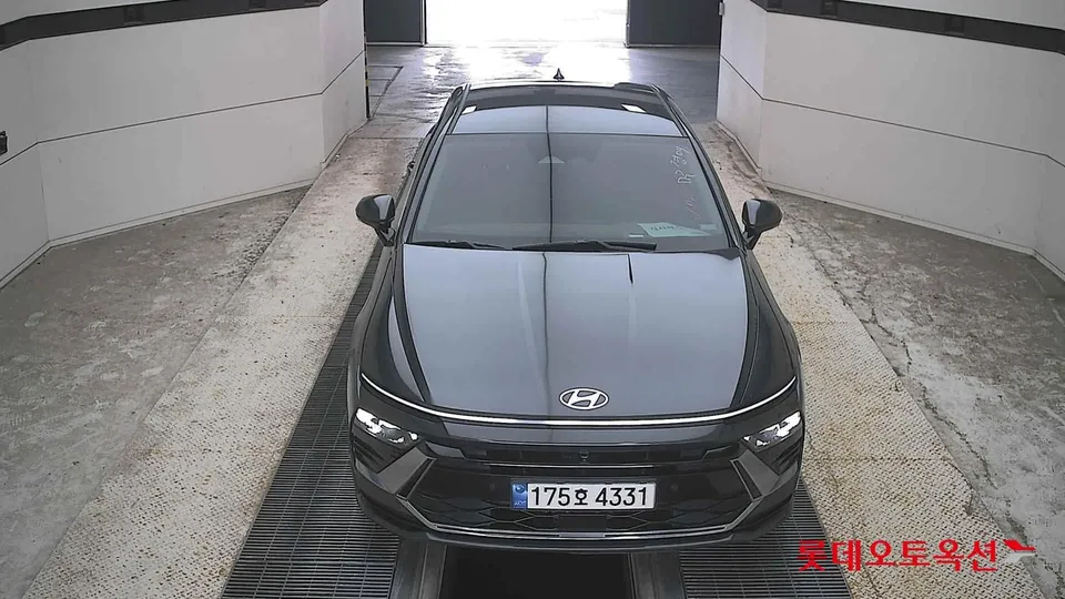 2024 Hyundai Sonata, VIN KMHL641EBRA336989