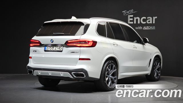 2021 BMW X5, VIN WBACR6108M9E35306