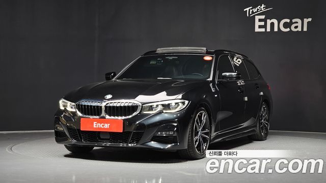 2022 BMW 3-Series, VIN WBA11ED08NFM11740