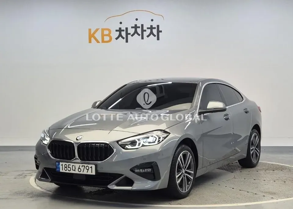 2023 BMW 2-Series, VIN WBA31AL03P7L68912