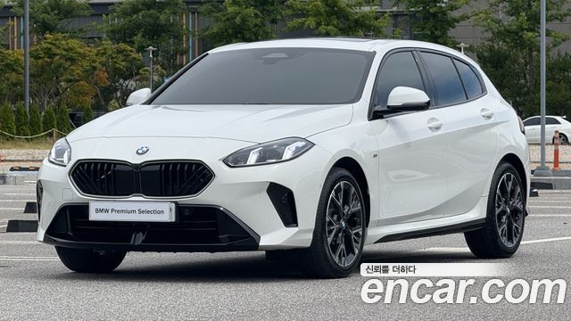 2025 BMW 1-Series, VIN WBA51GE02S7T76792