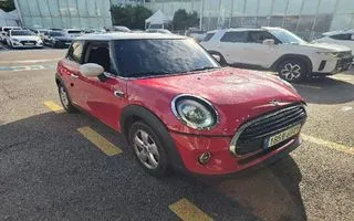 2020 Mini Cooper, VIN WMWXR7103L2M97594
