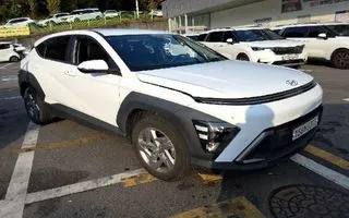 2023 Hyundai Kona, VIN KMHHB813BPU010087