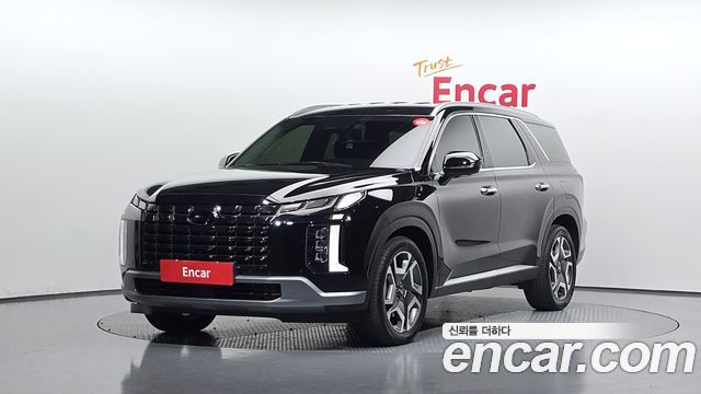 2023 Hyundai Palisade, VIN KMHR381ABPU549917