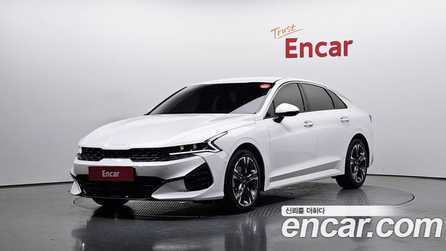 2023 Kia K5, VIN KNAG541ABPA239484