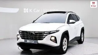 2022 Hyundai Tucson, VIN KMHJB81BGNU164994