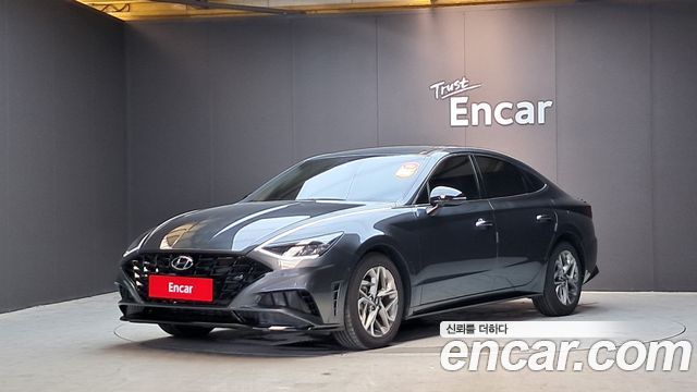 2022 Hyundai Sonata, VIN KMHL141EBNA158610