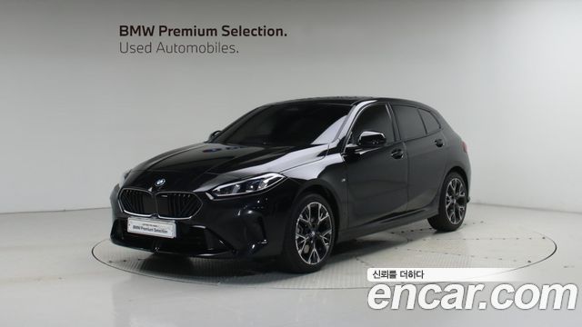 2025 BMW 1-Series, VIN WBA51GE05S7T68489