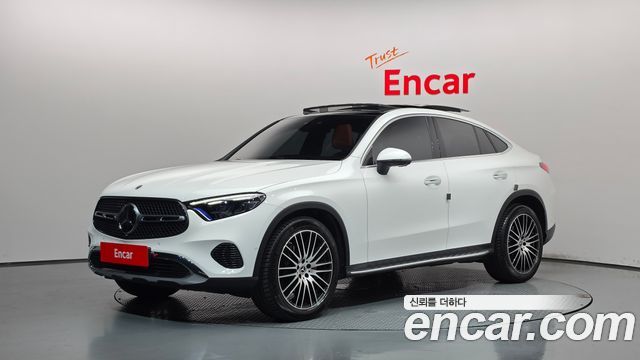 2025 Mercedes-Benz GLC-Class, VIN W1NKJ4HBXSF378984