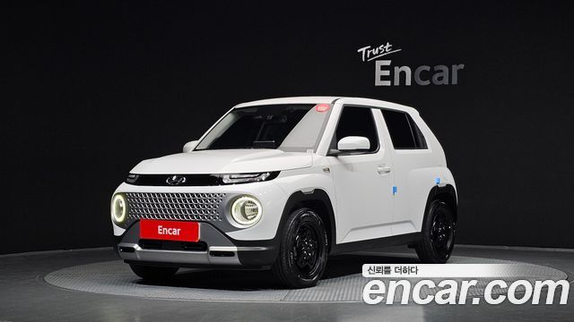 2023 Hyundai Casper, VIN KMHB3518BPW023105