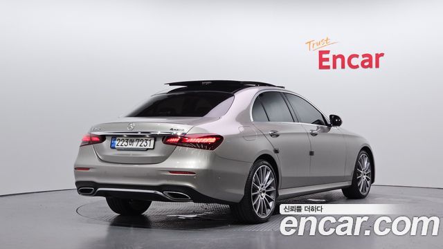 2022 Mercedes-Benz E-Class, VIN W1KZF8GB5NB063172