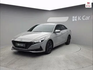 2023 Hyundai Avante, VIN KMHLR41EEPU527331