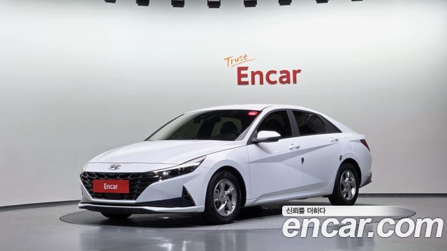2023 Hyundai Avante, VIN KMHLL41EEPU396878