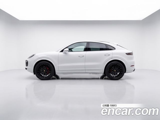 2021 Porsche Cayenne, VIN WP1BA29Y5MDA62680