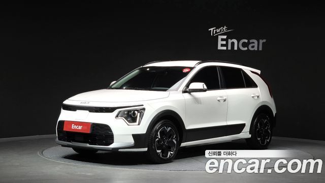 2023 Kia Niro, VIN KNACP811FPA026205