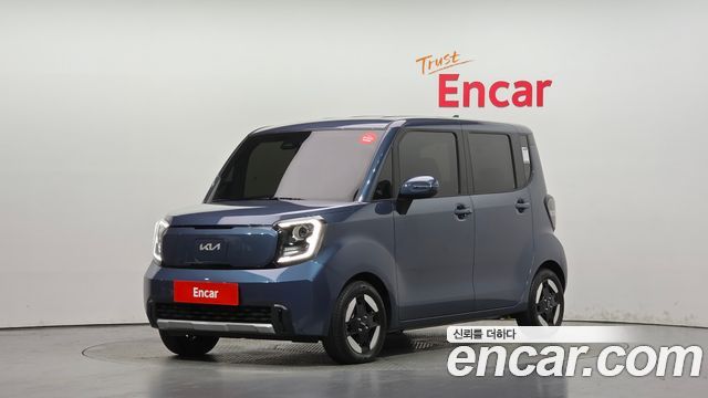 2024 Kia Ray, VIN KNACG81AFRT011279