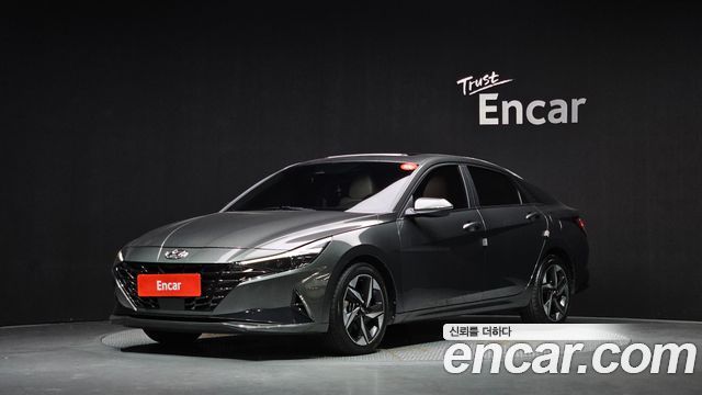 2023 Hyundai Avante, VIN KMHLR41EEPU475206