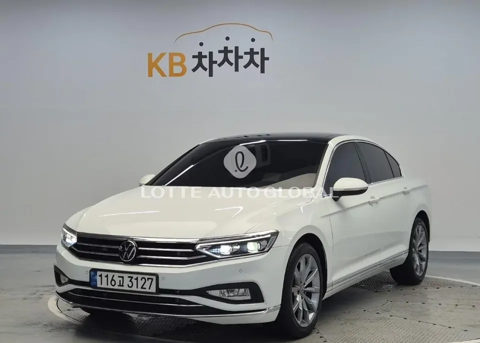2022 Volkswagen Passat, VIN WVWZZZ3CZNE034765