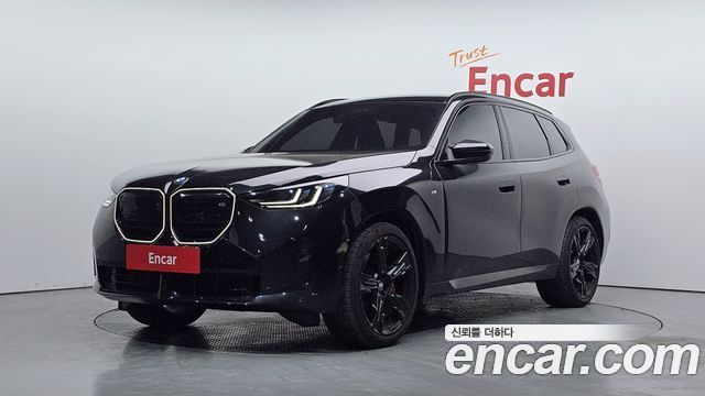 2026 BMW X3, VIN WBA71GP00T9150956