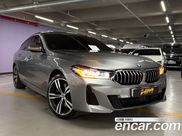 2023 BMW Gran Turismo, VIN WBA61CC09PCL73046