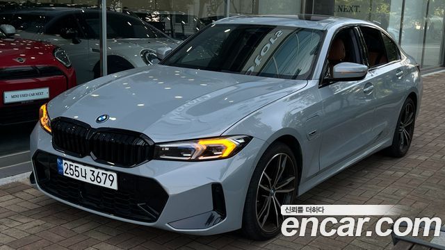 2023 BMW 3-Series, VIN WBA31FF01PFP65338