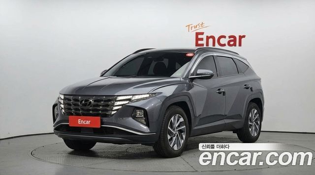 2021 Hyundai Tucson, VIN KMHJC811BMU027952