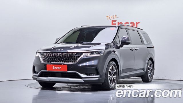 2022 Kia Carnival, VIN KNHNB37BBNS130775