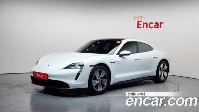 2023 Porsche Taycan, VIN WP0AA2Y14PSA16875