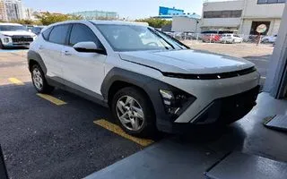 2023 Hyundai Kona, VIN KMHHB813BPU008406
