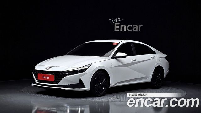 2023 Hyundai Avante, VIN KMHLM41EEPU526464