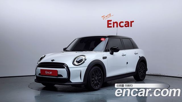 2024 Mini Cooper, VIN WMW41DK08R2U76904