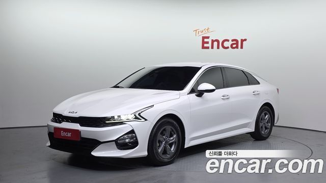 2023 Kia K5, VIN KNAG541BBPA218651