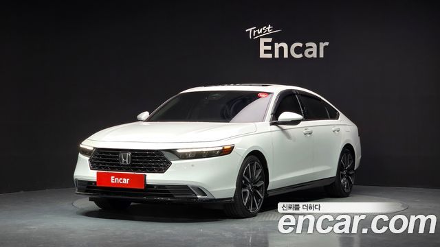 2024 Honda Accord, VIN 1HGCY2680RA510431