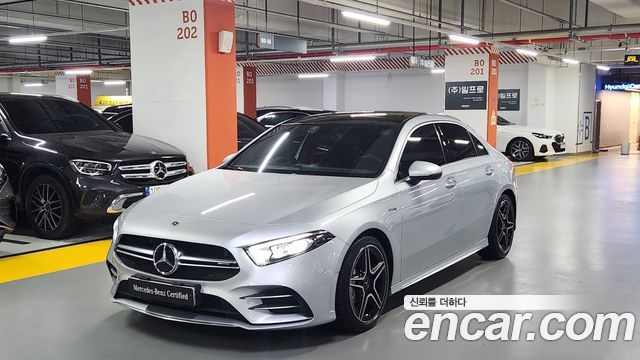 2021 Mercedes-Benz A-Class, VIN W1K3G5BB9MJ306639