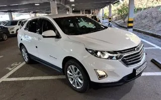 2020 Chevrolet Equinox, VIN 3GNAX9E87LS568012