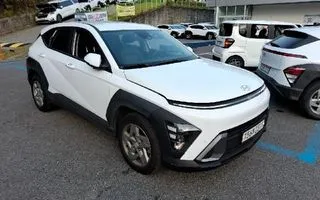 2023 Hyundai Kona, VIN KMHHB813BPU009546