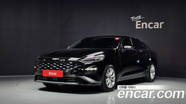 2023 Kia K8, VIN KNAM241FBPA043986