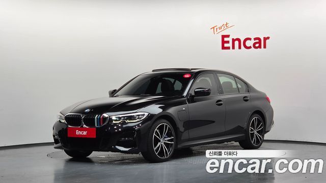 2021 BMW 3-Series, VIN WBA5P7105MFL35909