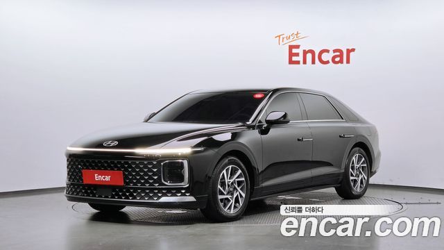 2023 Hyundai Grandeur, VIN KMHN341FBPA024712