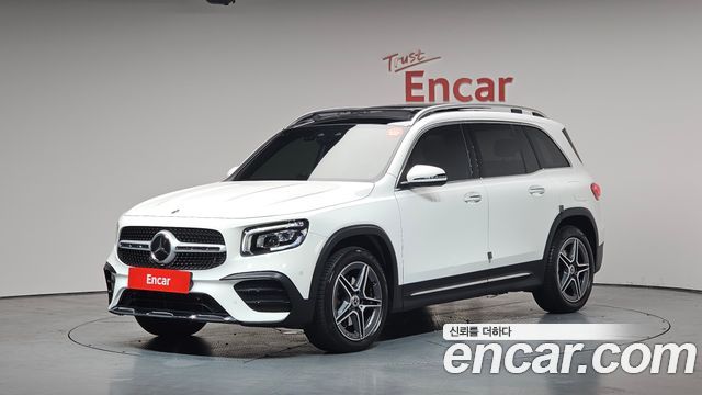 2023 Mercedes-Benz GLB-Class, VIN W1N4M4HB4PW304158
