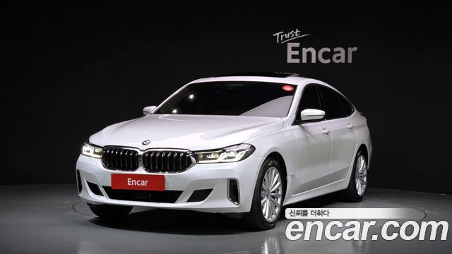 2021 BMW Gran Turismo, VIN WBA61CC02MCF63396