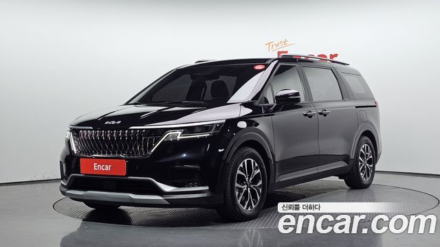 2023 Kia Carnival, VIN KNANB81BBPS216147