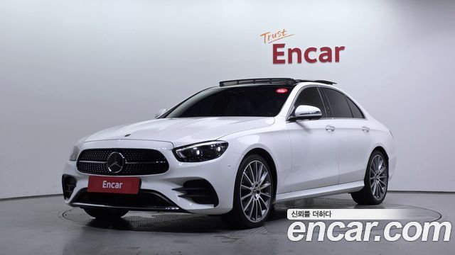 2021 Mercedes-Benz E-Class, VIN W1KZF8GB2MA868342