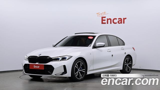 2025 BMW 3-Series, VIN WBA11FF00SFU52040