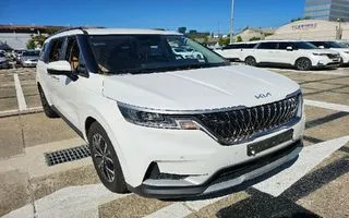 2023 Kia Carnival, VIN KNANB813BPS310482